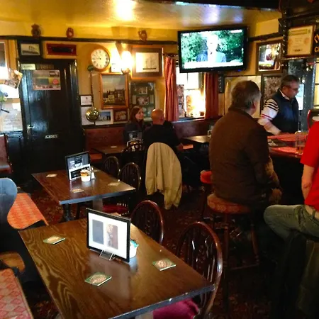 The Kings Head-3