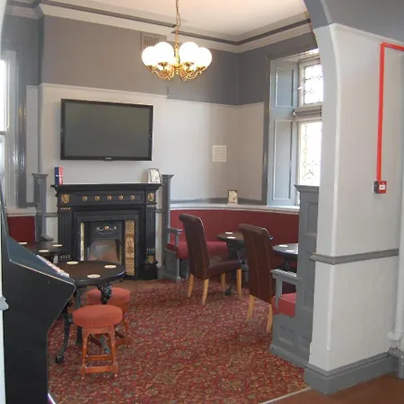 The Kings Head-3